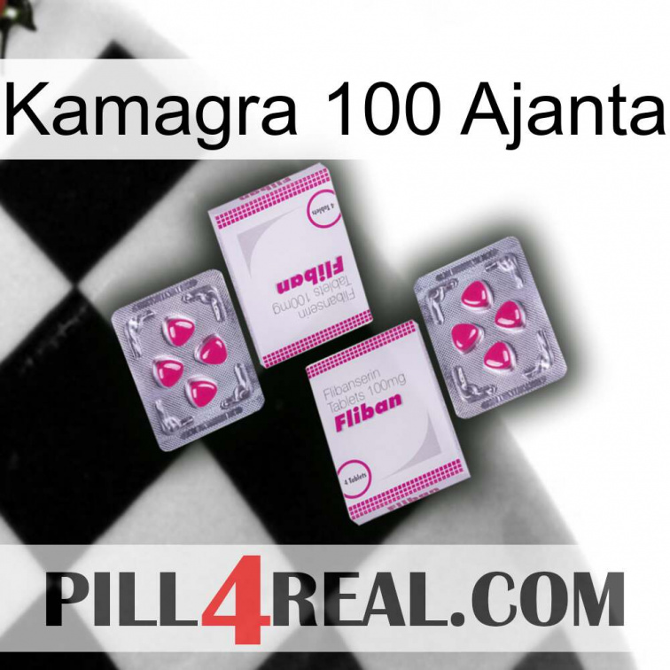 Kamagra 100 Ajanta 33